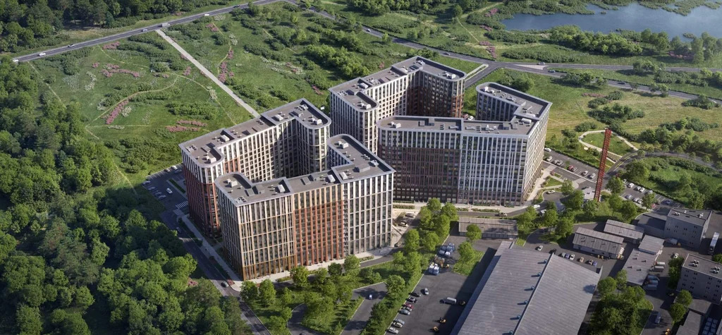 Продам 3-комн. квартиру 71.21 кв.м. - Фото 7