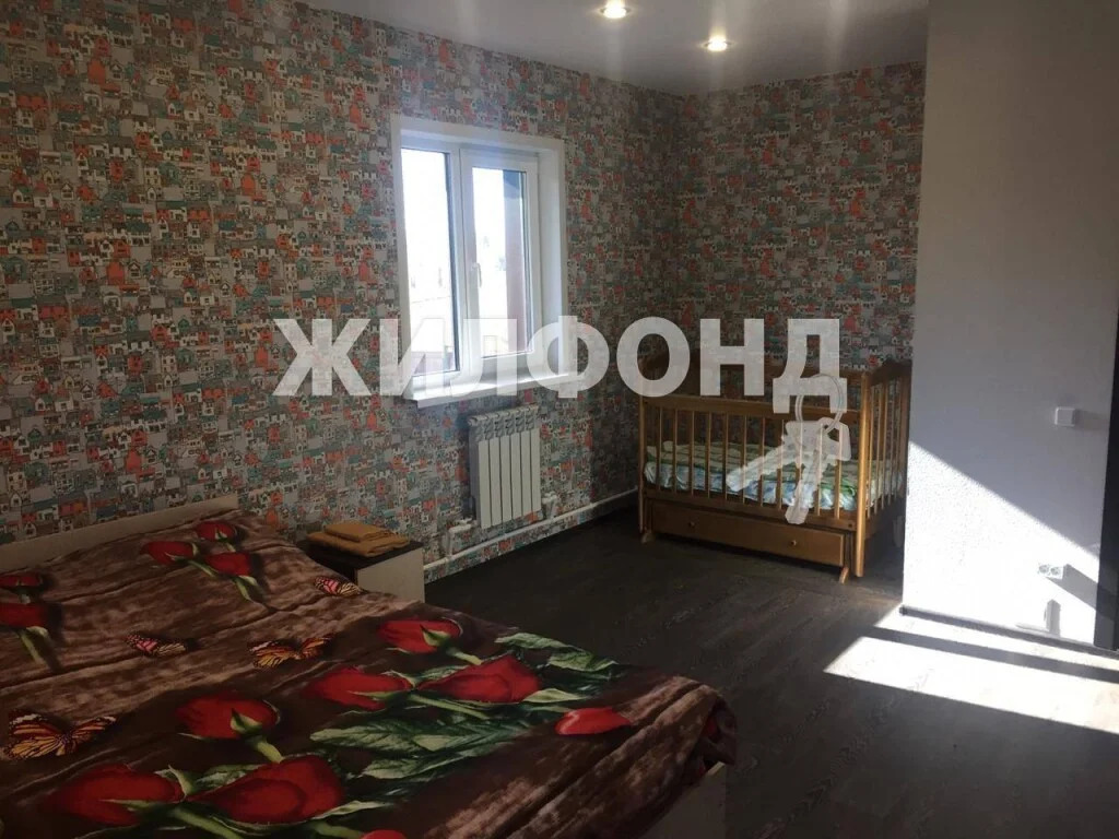 Продажа дома, Новосибирск, снт Маяк - Фото 27