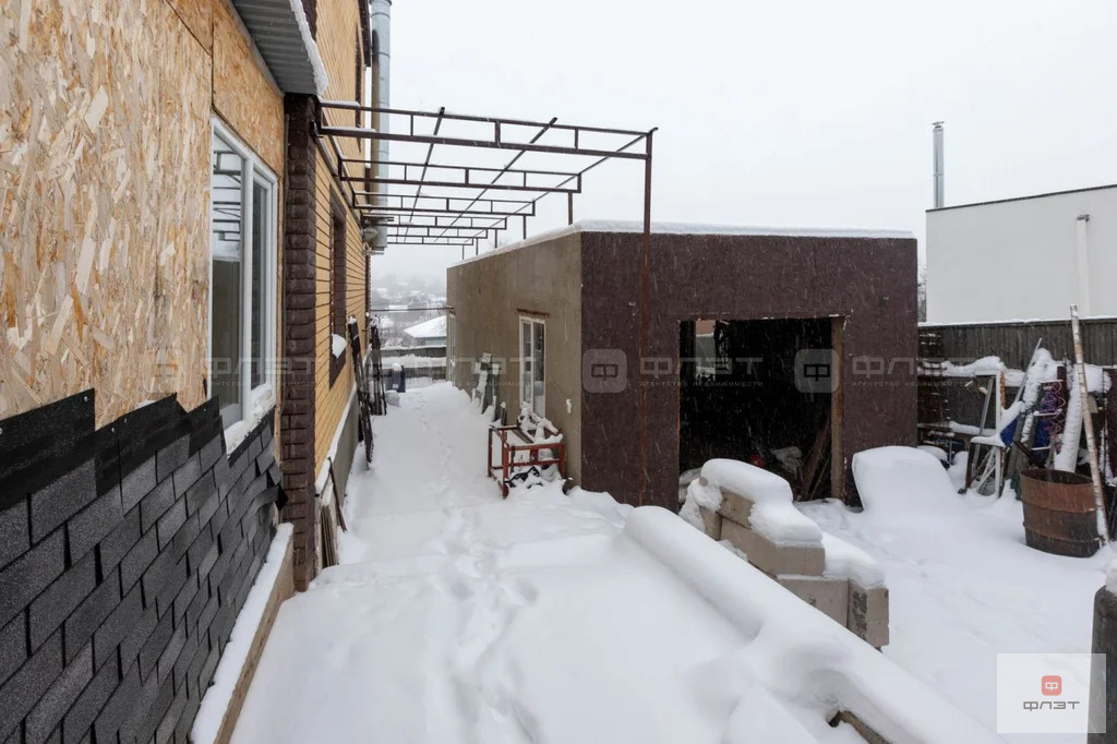 Продажа дома, Казань, снт. СДТ Садовод 11 - Фото 29