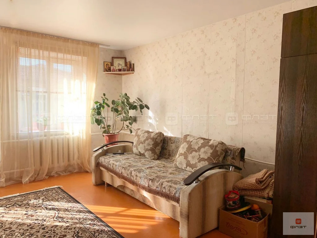 Продажа дома, Казань, ул. Ново-Осиновская - Фото 3