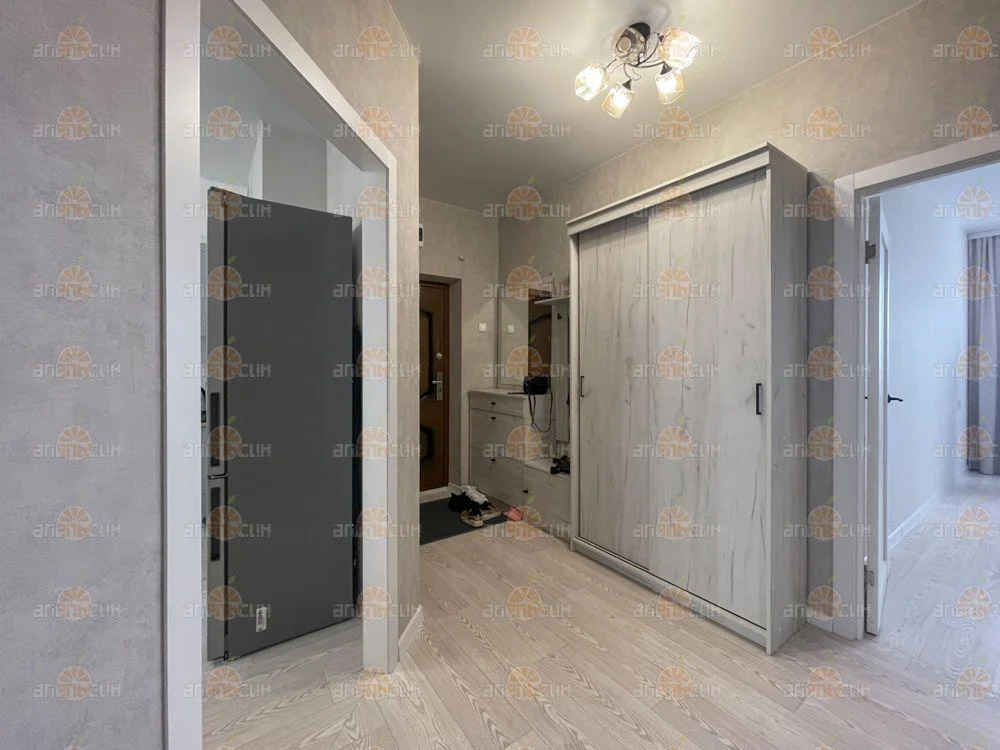 2-комн. квартира - Фото 13