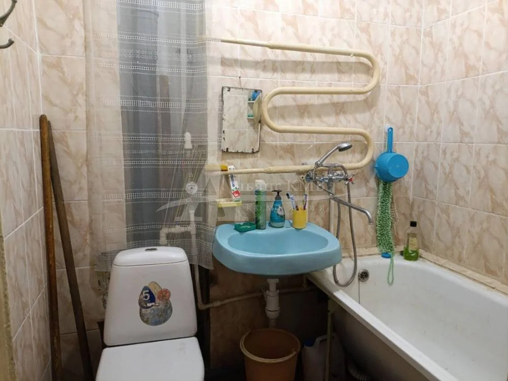 Продажа квартиры, Георгиевск, ул. Калинина - Фото 9