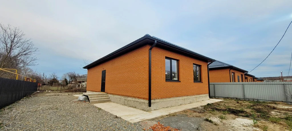 Продажа дома, Северская, Северский район, улица Весёлая - Фото 2