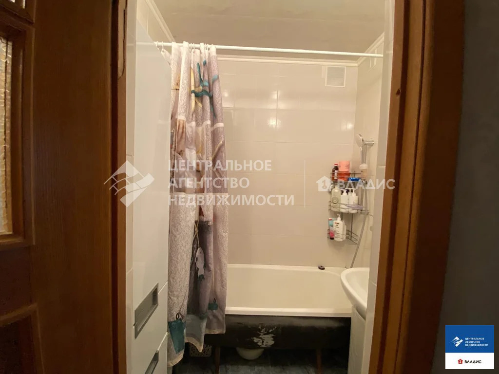Продажа квартиры, Рязань, ул. Крупской - Фото 16