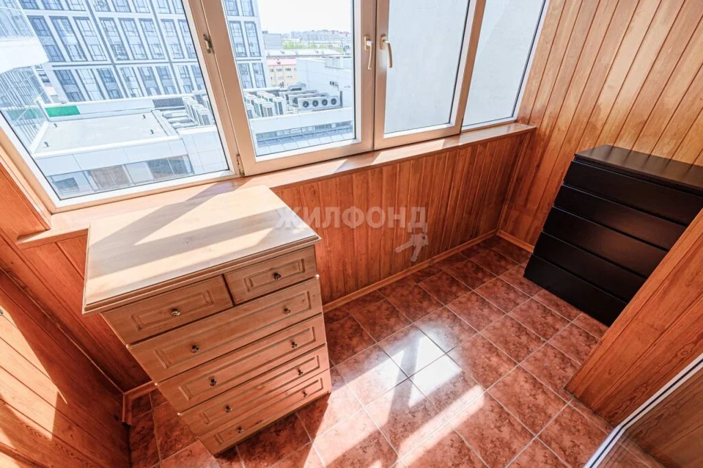 Продажа квартиры, Новосибирск, Кирова пл. - Фото 19