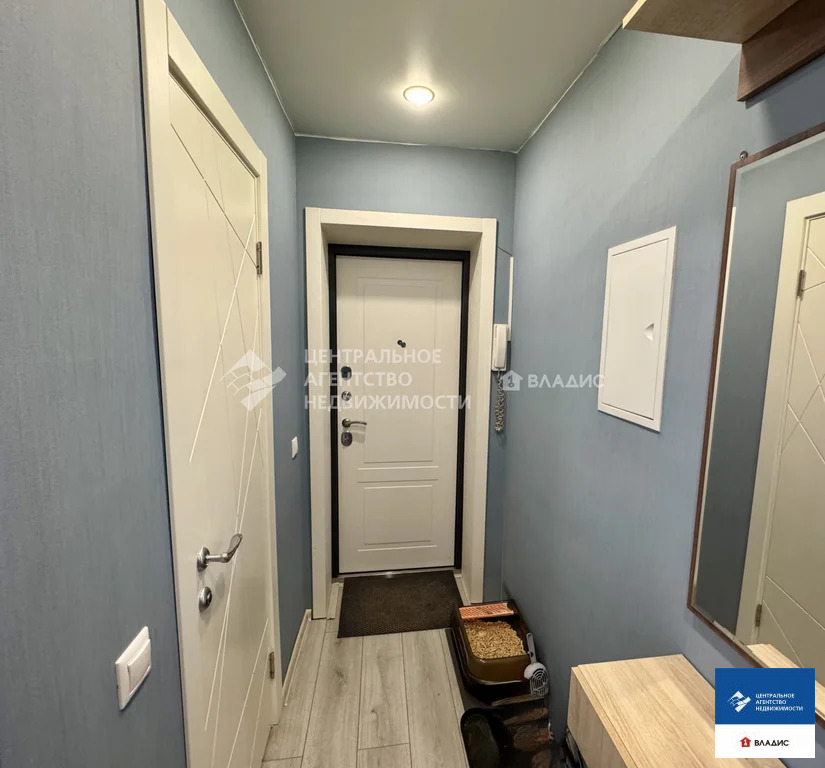 Продажа квартиры, Зарайск, Зарайский район, 1-й микрорайон - Фото 7