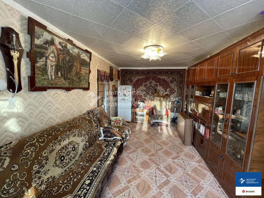 Аренда квартиры, Рязань, ул. Ломоносова - Фото 7