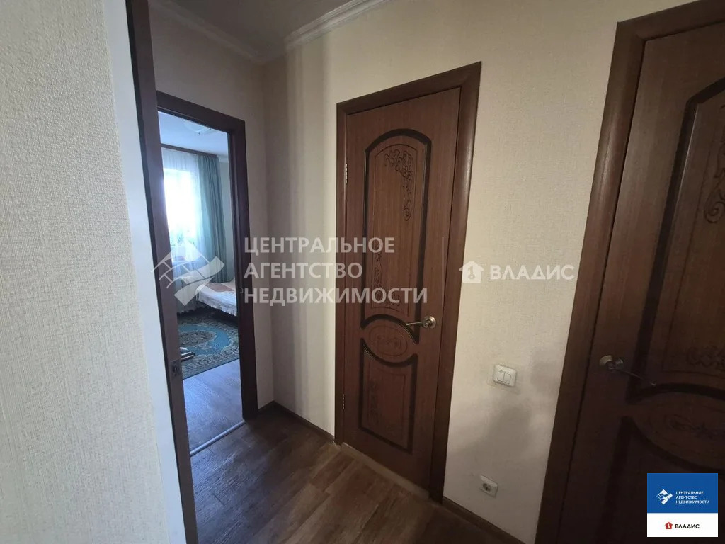 Продажа квартиры, Рязань - Фото 14