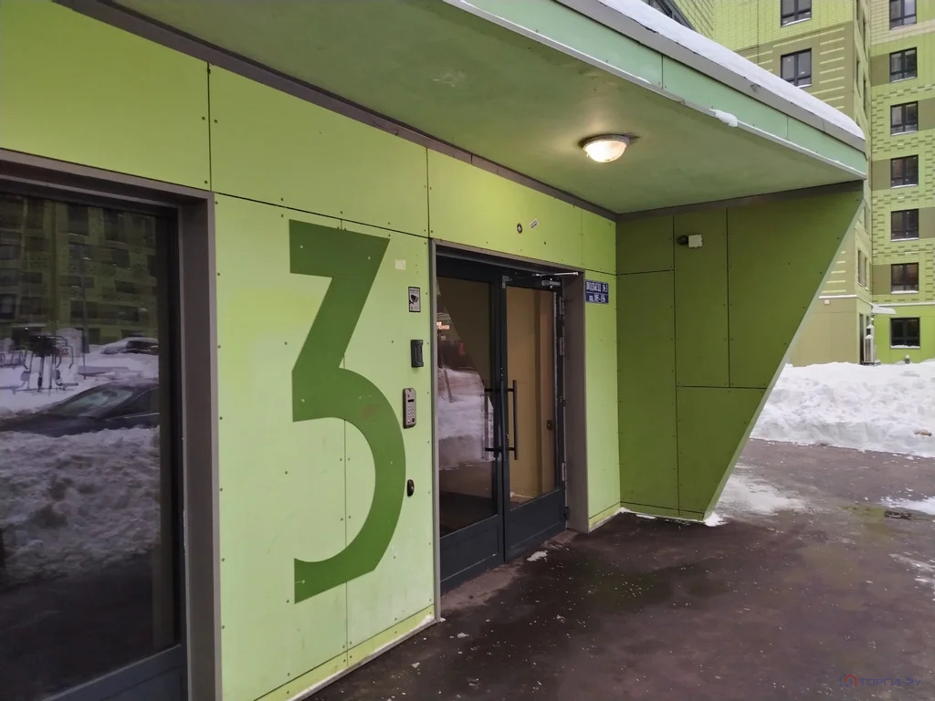 Продажа квартиры, улица Маресьева - Фото 5