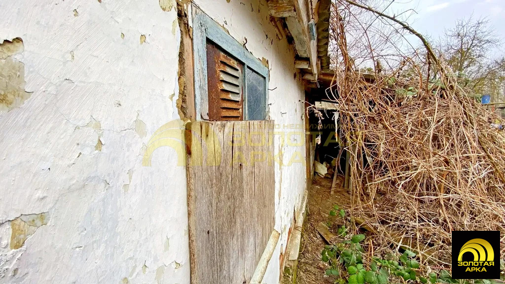 Продажа дома, Ханьков, Славянский район, ул. Продольная - Фото 5