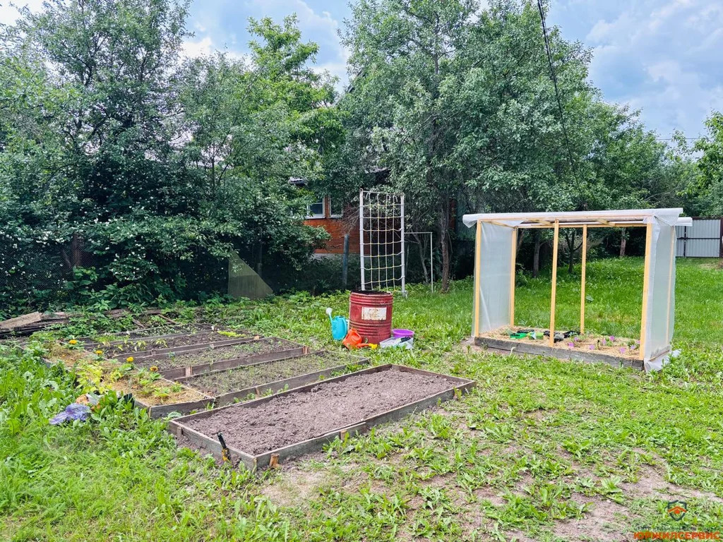 Продажа дома, Востряково, Домодедово г. о., Московская обл - Фото 29