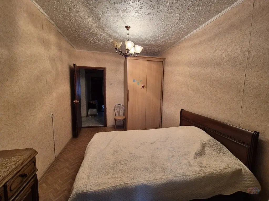 3-к. квартира, 64,7 м2, 2/5 эт. - Фото 10