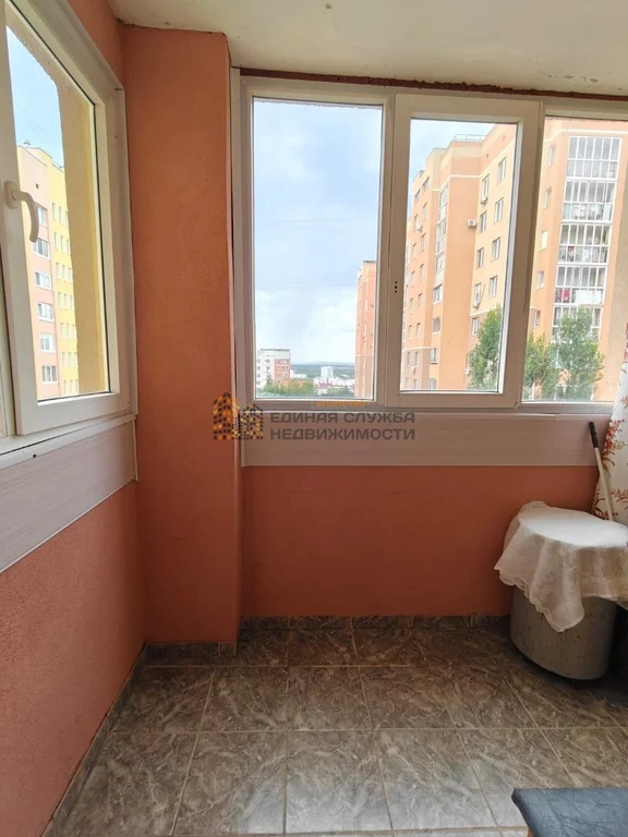 Аренда квартиры, Уфа, ул. Загира Исмагилова - Фото 12