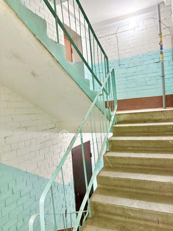 Продажа квартиры, Пермь, ул. Героев Хасана - Фото 15