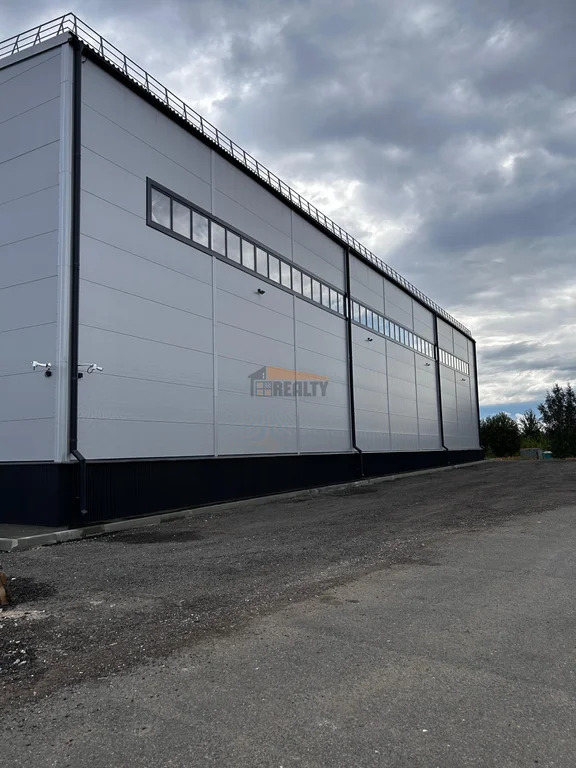 Продажа склада, Долгопрудный, Новое ш. - Фото 4