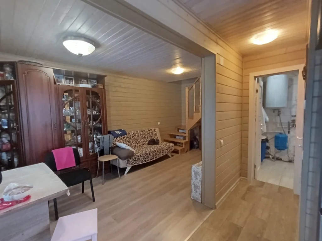 Дом 73.5 м2 на участке 7.5 сот. - Фото 16