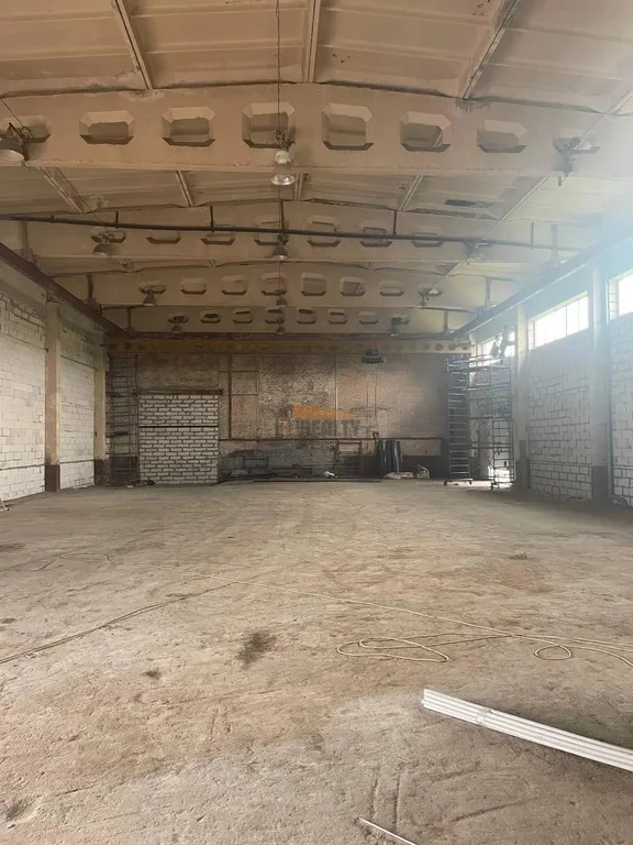 Аренда производственного помещения, Балашиха, Балашиха г. о., ул. ... - Фото 1