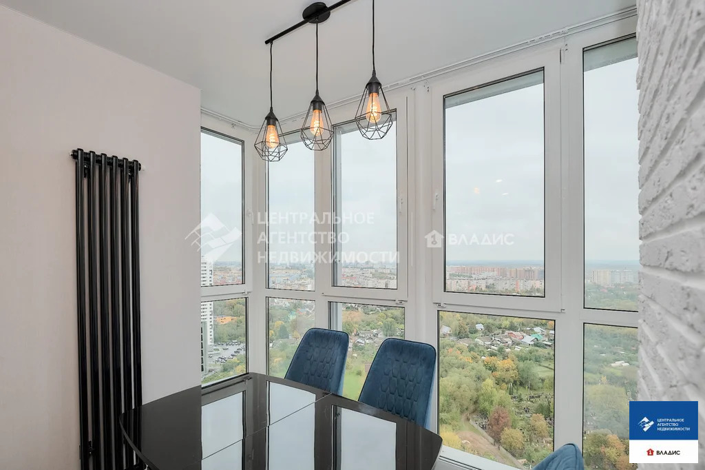 Продажа квартиры, Рязань, Васильевская улица - Фото 6