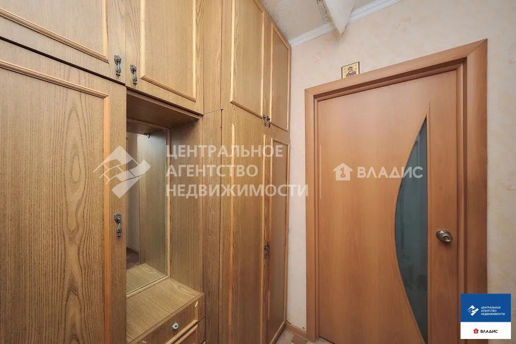 Продажа квартиры, Рязань, улица 3-и Бутырки - Фото 10