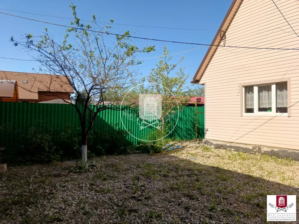 Продажа дома, Обнинск, садоводческое некоммерческое товарищество Кварц - Фото 12