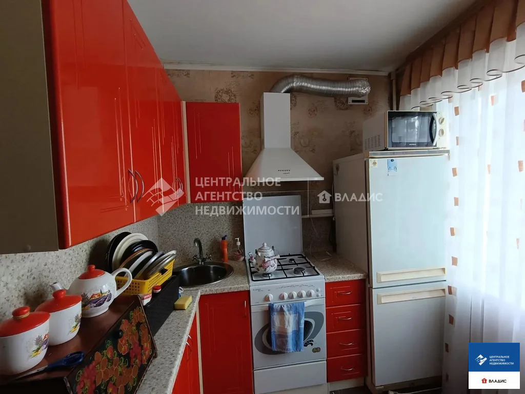 Продажа квартиры, Касимов, Касимовский район - Фото 3