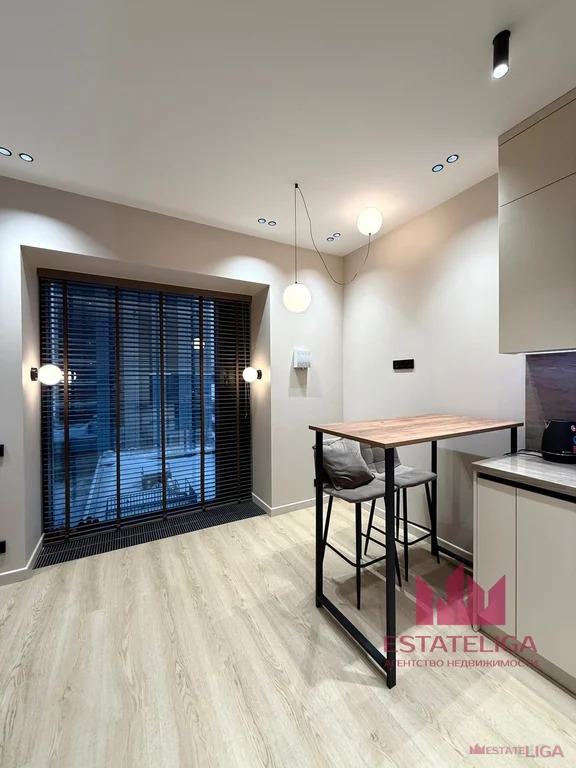 Аренда квартиры, Волоколамское ш. - Фото 2