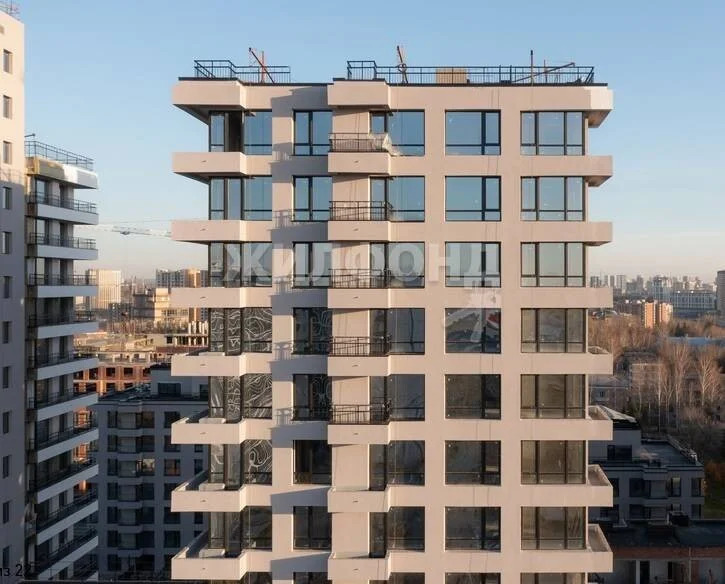 Продажа квартиры, Новосибирск, ул. Аэропорт - Фото 31