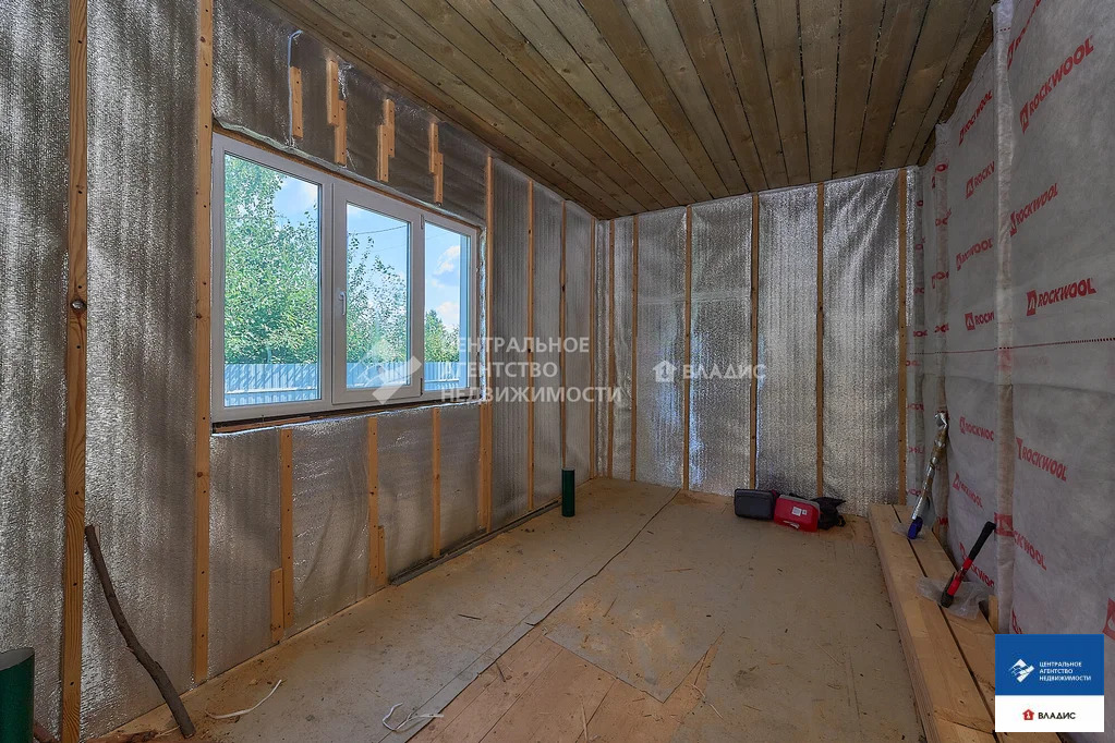 Продажа дома, Городище, Рыбновский район, Заводская улица - Фото 6