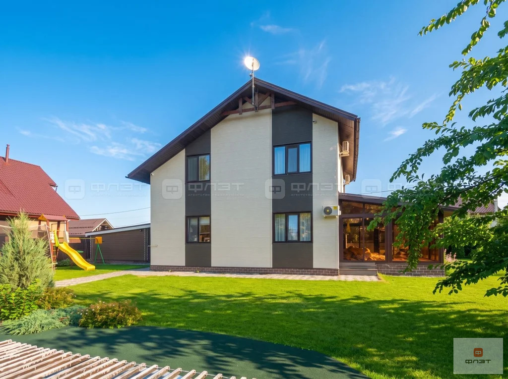 Продажа дома, Семиозерка, ул. Березовая - Фото 37
