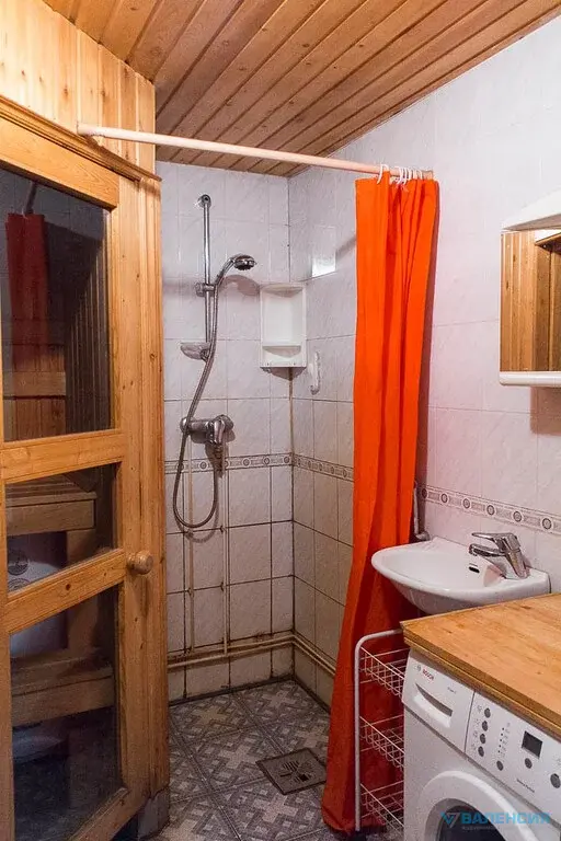 Сдается в аренду гостевой дом 70м2, 2 этажа, Парголово, ул.Первого Мая - Фото 15