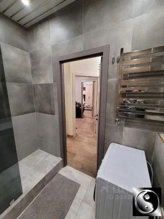 Снять однокомнатную квартиру 39.0м ул. Конюхова, 20, Московская ... - Фото 9