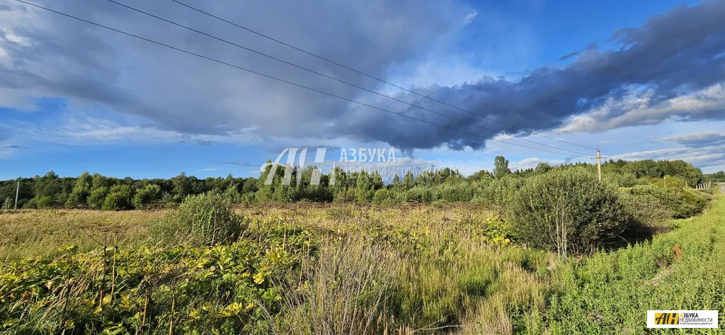 Продажа участка, Мытники, Рузский район - Фото 0