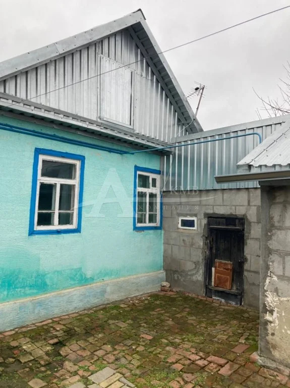 Продажа дома, Георгиевск, ул. Энгельса - Фото 0