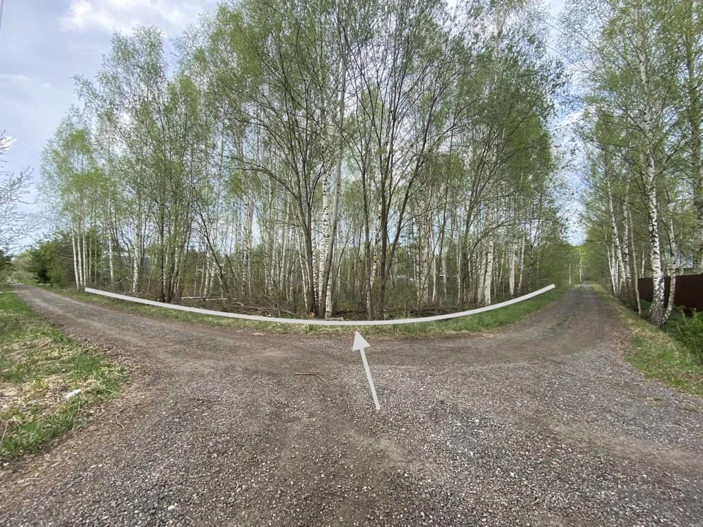 Продажа участка, Дмитровский район - Фото 2