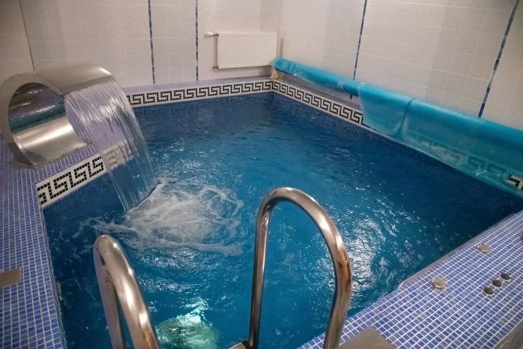 Купить дом 300.0м Московская область, Раменский муниципальный округ, . - Фото 43