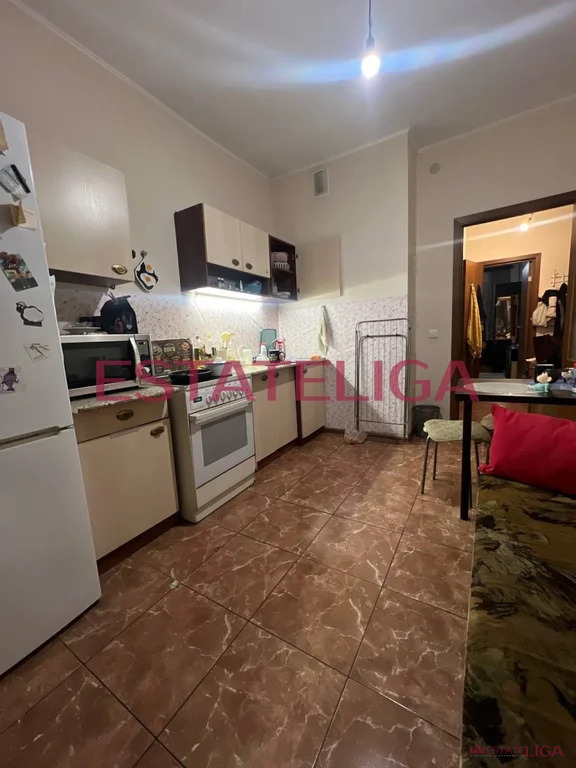 Продажа квартиры, Люберцы, Люберецкий район, Озерная улица - Фото 1