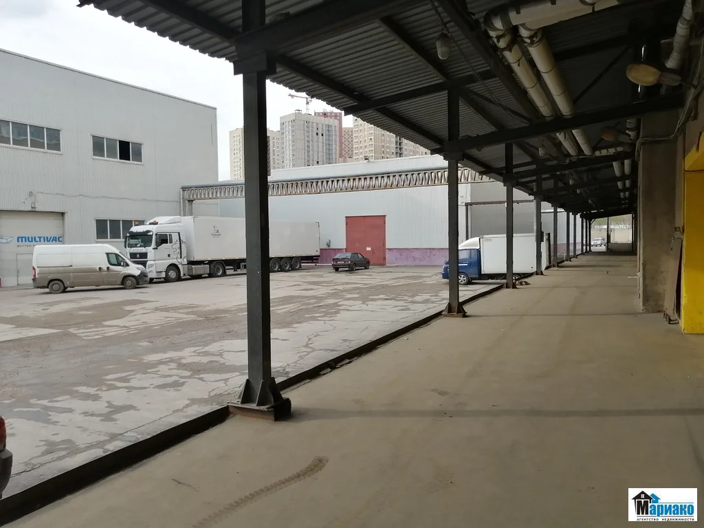 Аренда склада, м. Отрадное, Алтуфьевское ш. - Фото 16