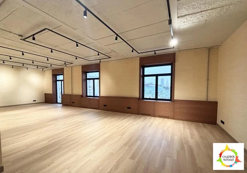 В центре Москвы сдается офисное помещение свободной планировки (oреn s - Фото 3