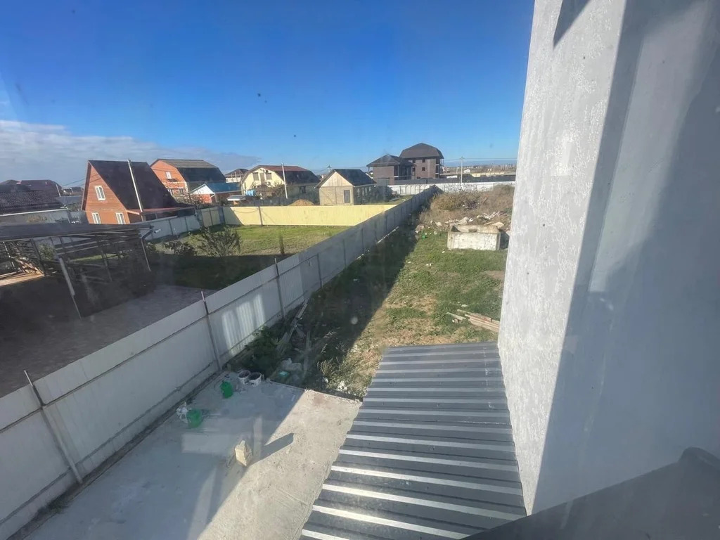 Продажа дома, Кучугуры, Темрюкский район, ул. Виноградная - Фото 6