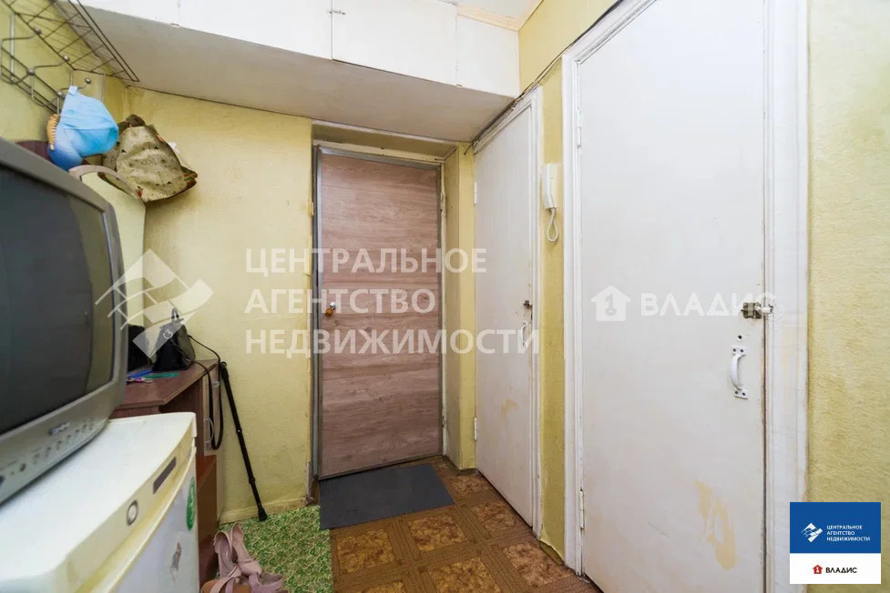 Продажа квартиры, Рязань, ул. Станкозаводская - Фото 7
