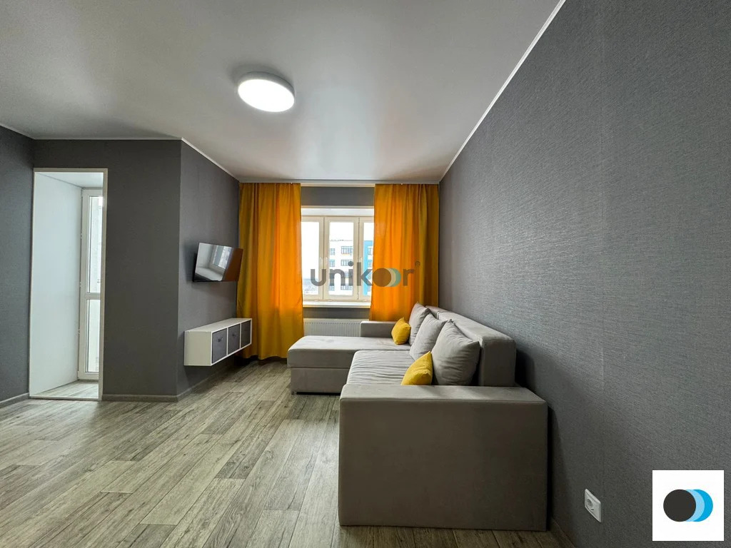 Продажа квартиры, Уфа, Ярмарочная улица - Фото 2