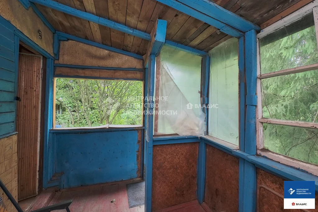 Продажа дома, Рыбное, Рыбновский район, ул. Рабочих - Фото 8