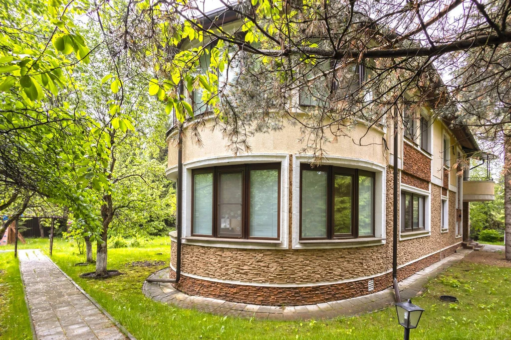 Сдается: дом 363.3 м2. - Фото 1