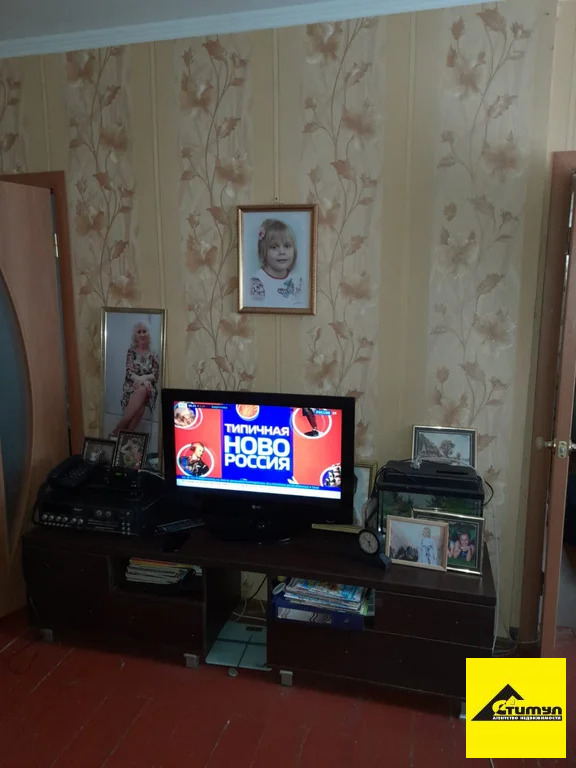 Продажа дома, Щербиновский, Щербиновский район - Фото 16