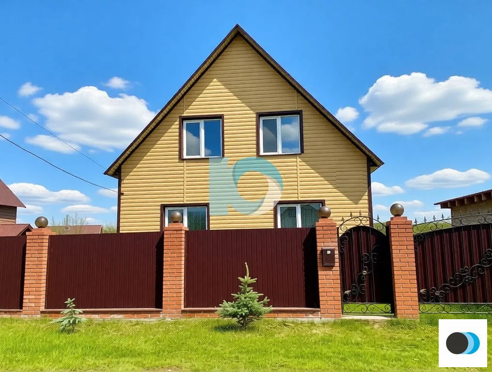 Продажа дома, Иглино, Иглинский район, ул. Российская - Фото 22