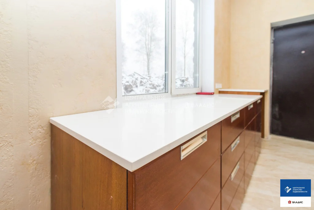 Продажа дома, Рязанский район - Фото 1