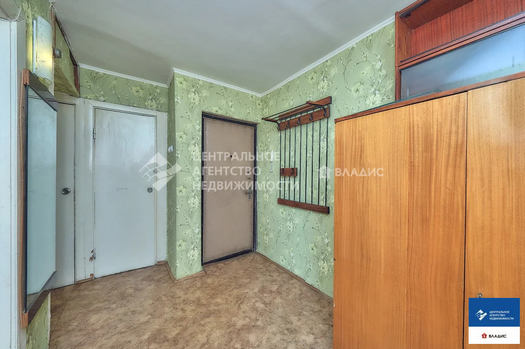 Продажа квартиры, Рязань, ул. МОГЭС - Фото 9