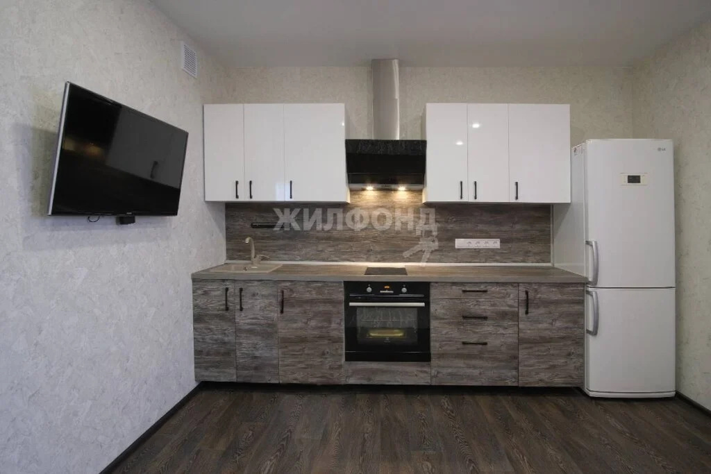 Продажа квартиры, Новосибирск, ул. Гурьевская - Фото 6