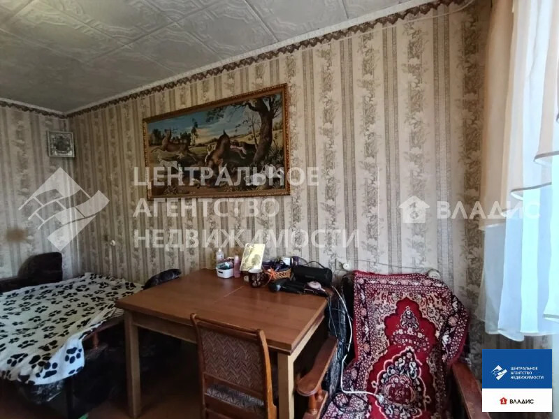 Продажа квартиры, Шилово, Шиловский район, ул. Стройкова - Фото 19