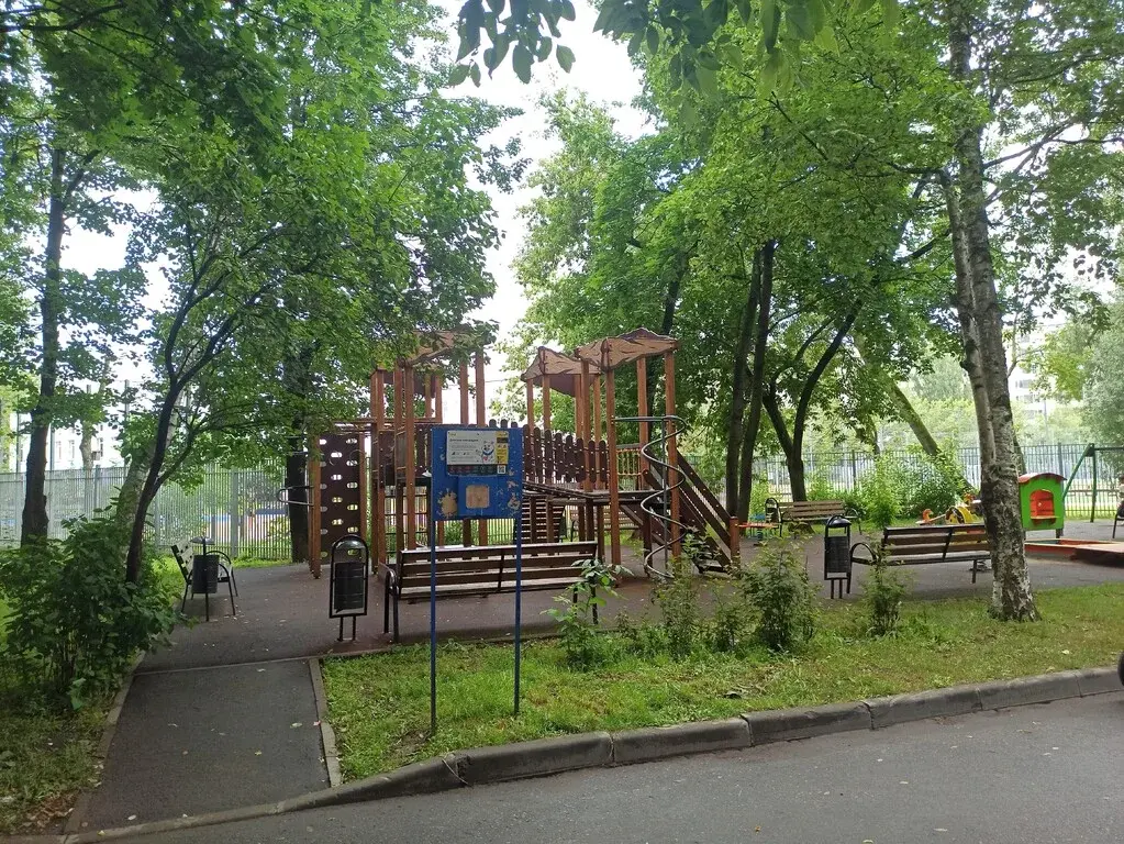 продается 2к.кв. в Бибирево - Фото 17